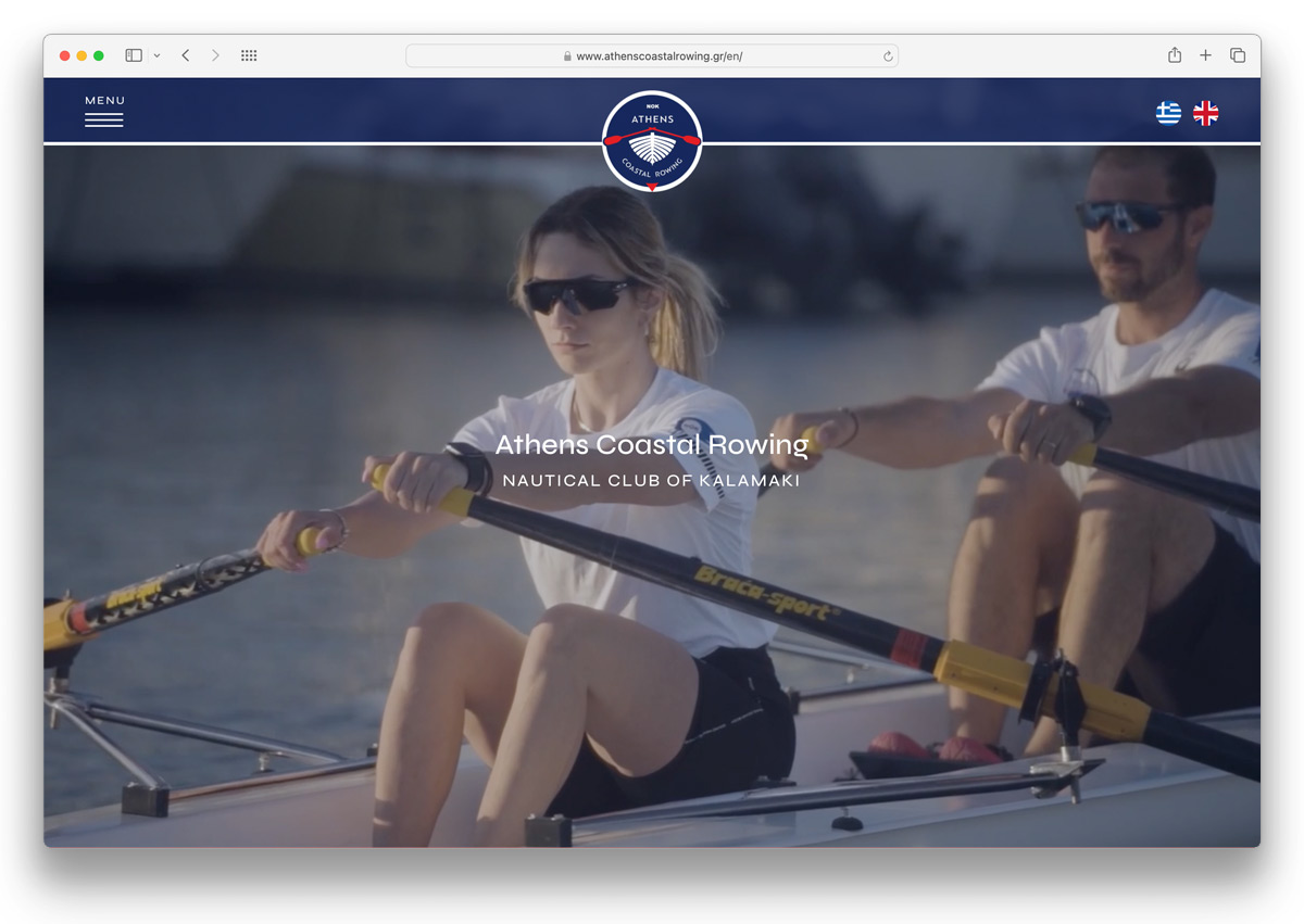 coastal kefalonia website