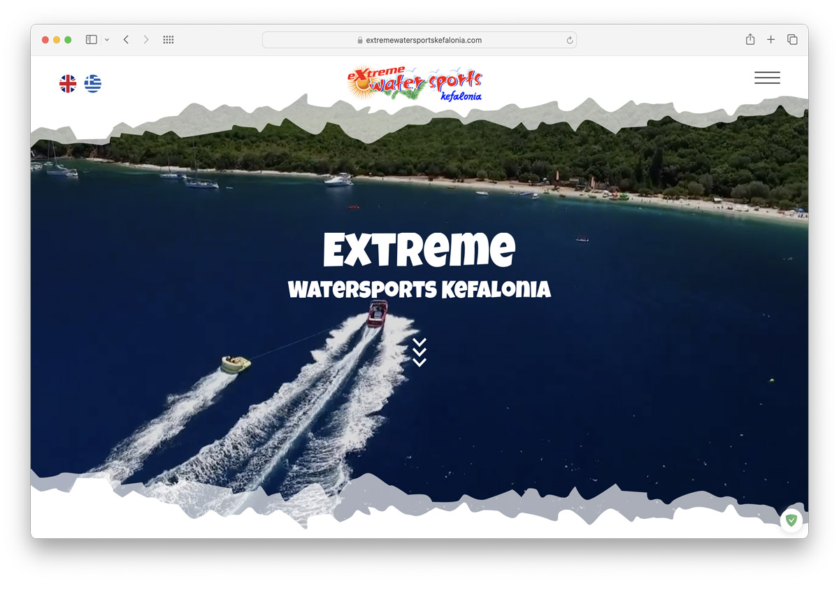 extreme
