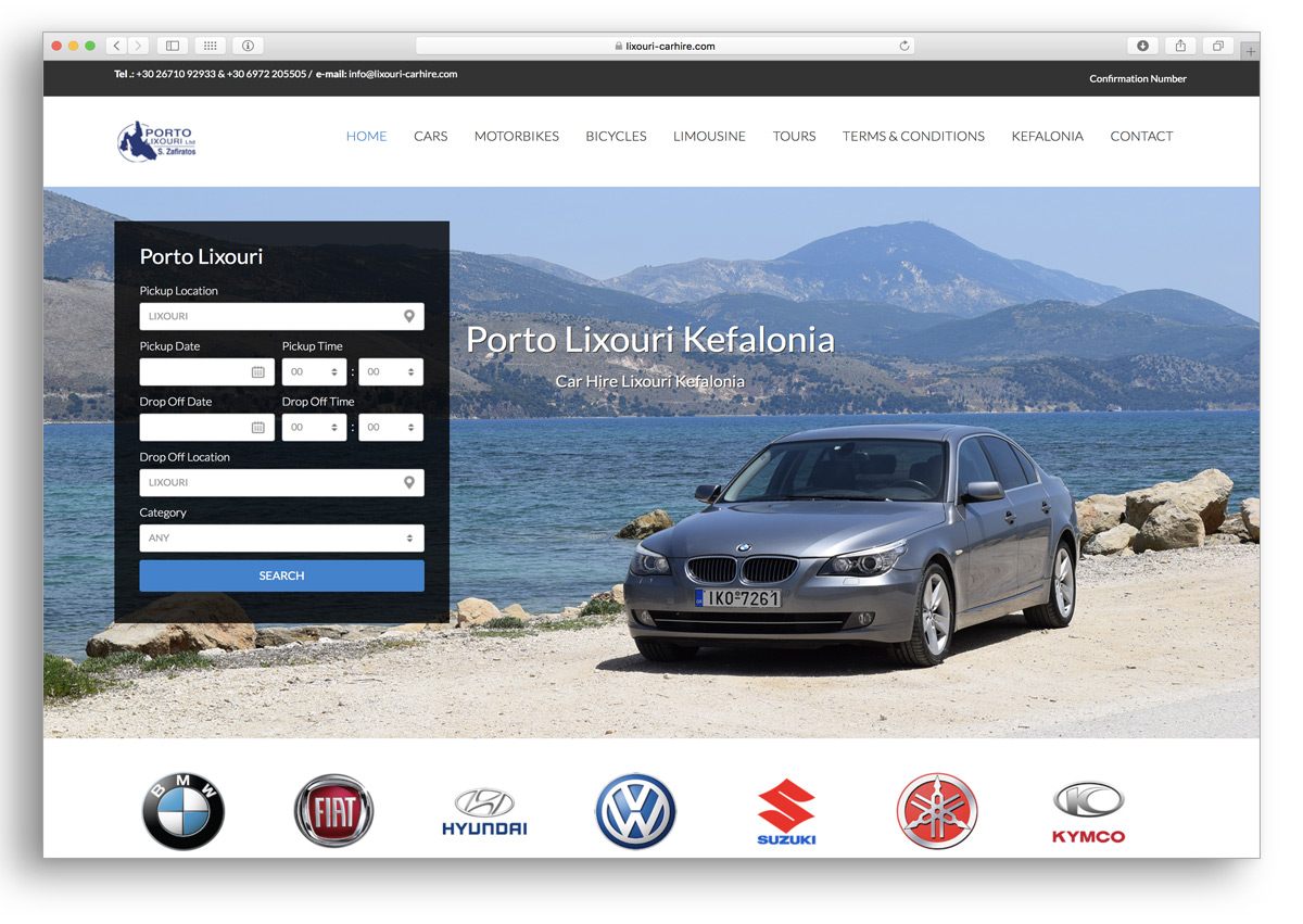Κατασκευή Ιστοσελίδων - Κατασκευή Ιστοσελίδας - Δημιουργία Ιστοσελίδων - Κατασκευή Ιστοσελίδας για Ενοικίαση Αυτοκινήτων - Σύστημα online κρατήσεων για Ενοικίαση Αυτοκινήτων - Σύστημα online κρατήσεων για car rental -  Πρόγραμμα Κρατήσεων Ενοικίασης Αυτοκινήτων - Κατασκευή Ιστοσελίδας Κεφαλονιά - Kefalonia Kataskevi Istoselidon - Kataskeui Istoselidas Kefalonia - Κατασκευή Ιστοσελίδων για Βίλες, Ενοικιαζόμενα Διαμερίσματα, Τουριστικές Επιχειρήσεις, Ξενοδοχεία - Σύστημα online κρατήσεων για ξενοδοχεία, καταλύματα, ενοικιάσεις αυτοκινήτων, οργάνωση εκδρομών, ενοικιάσεις σκαφών.