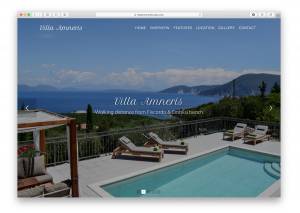 Villa Amneris