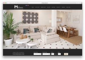 Mhouse Suites