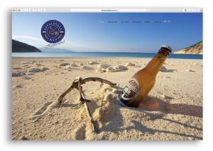 Kefalonian Beer