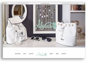 Alexia&#039;s Accessories