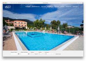 Zephyros Hotel