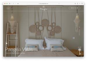 Pangea Villa