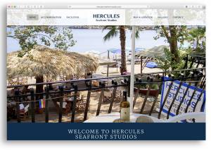 Hercules Seafront Studios