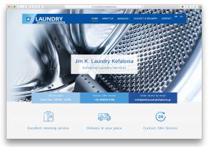 Jimk Laundry