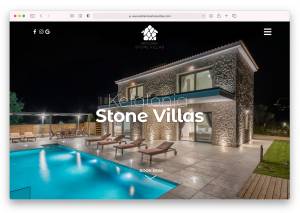 Kefalonia Stone Villas