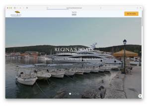 Fiscardo Boat Rental