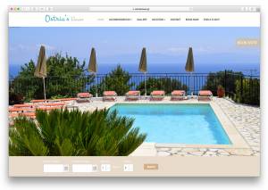 Ostria&#039;s House