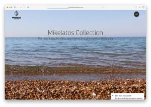 Mikelatos Collection