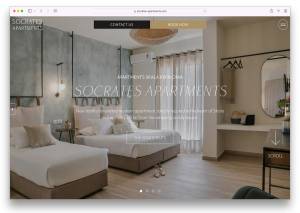 Socrates Apartments