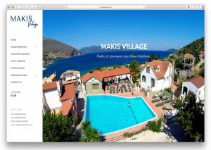 Makis Village