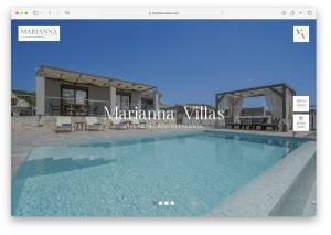 Marianna Villas