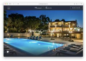 Hidden Gem Estate