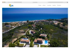 Solomos Villas