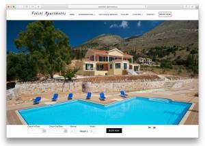Fotini Apartments