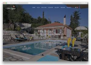 Villa Regina