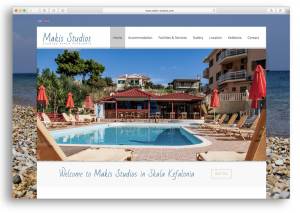 Makis Studios