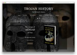 Trojan History