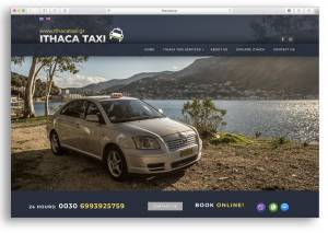 Ithaca Taxi