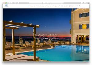 Diana Studios