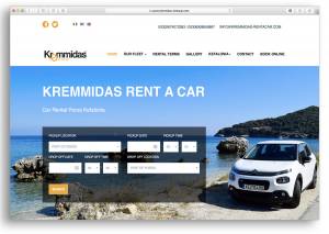 Kremmidas Rent a Car
