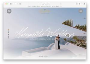 Margarita Weddings