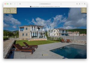 White Villas