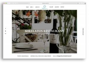 Mikelatos Restaurant