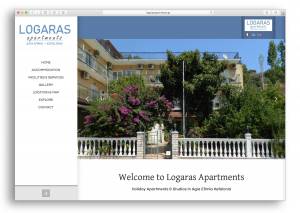 Logaras Apartments