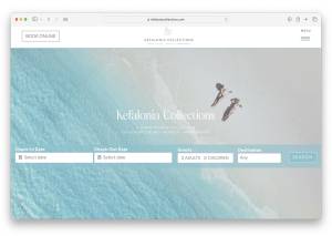 Kefalonia Collections