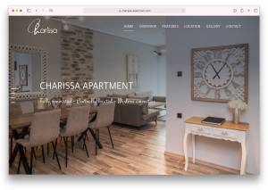 Charissa Apartment