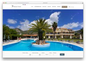 Alkioni Hotel
