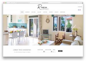 Rania Apartments