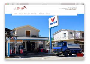 Poll Fuels