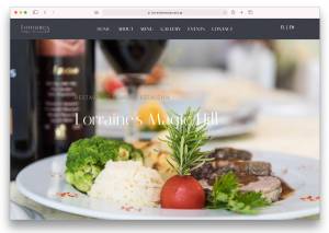 Lorraine&#039;s Magic Hill Restaurant