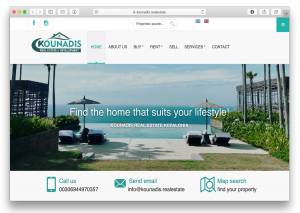 Kounadis Real Estate