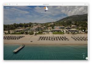 Paspalis Hotel
