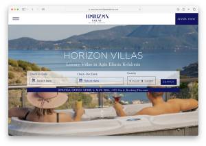 Horizon Villas