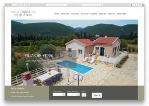 Villa Christina