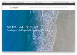 Avalon Travel