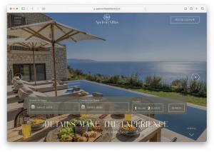 Apeiron Villas