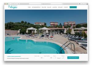 Pelagos Apartments