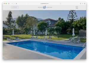 Alegria Apartments