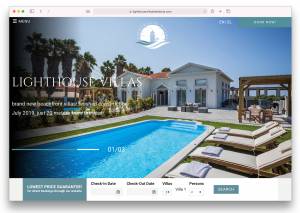 Lighthouse Villas