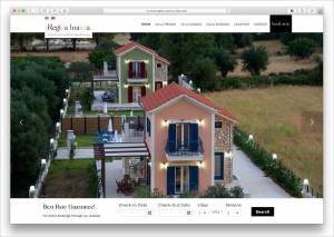 Regina Ioanna Villas