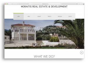 Moraitis Real Estate &amp; Development