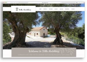 Villa Antikleia