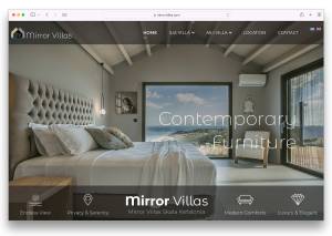 Mirror Villas